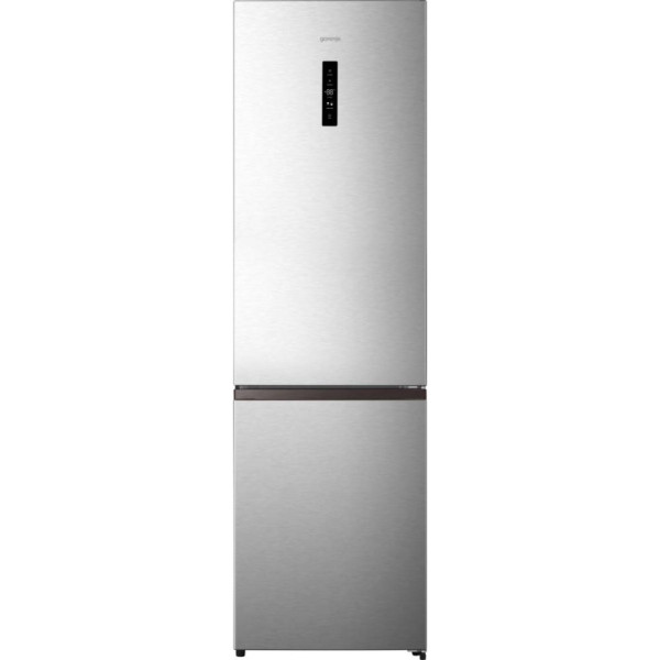 Холодильник с морозильной камерой Gorenje NRK620FAXL4