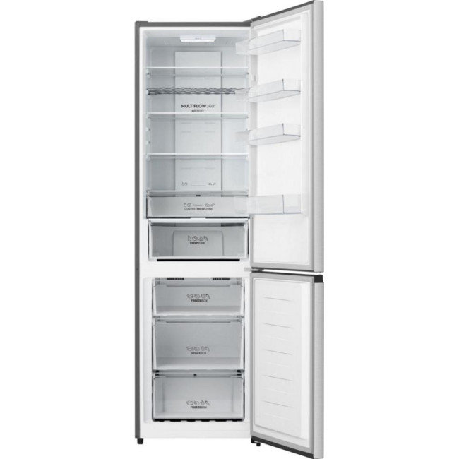 Холодильник Gorenje NRK620FAXL4