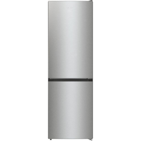 Холодильник с морозильной камерой Gorenje NRKE62XL