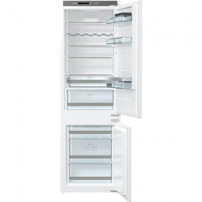 Холодильник Gorenje NRKI4182A1