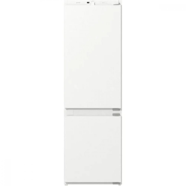 Холодильник с морозильной камерой Gorenje NRKI418EE1