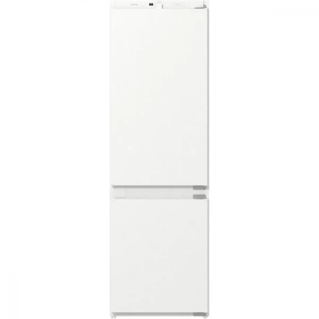 Встраемый холодильник Gorenje NRKI418EE1