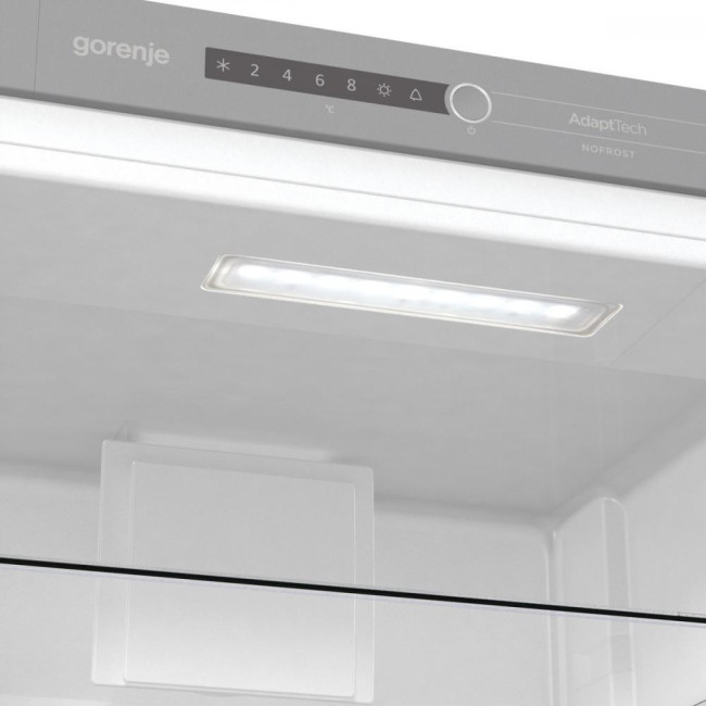 Холодильник Gorenje NRKI418FA0