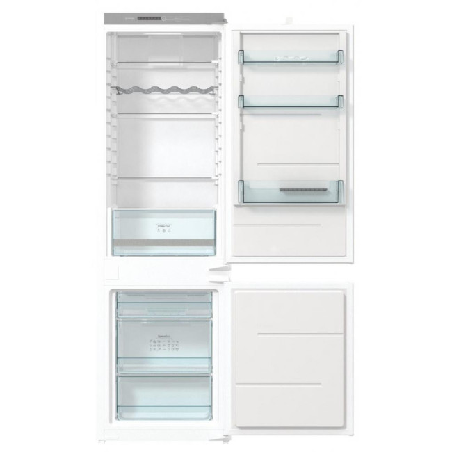 Холодильник Gorenje NRKI418FA0