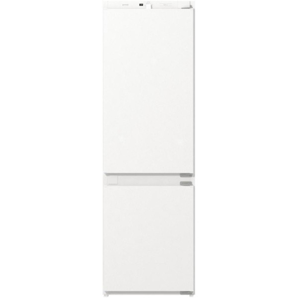 Холодильник с морозильной камерой Gorenje NRKI418FE0