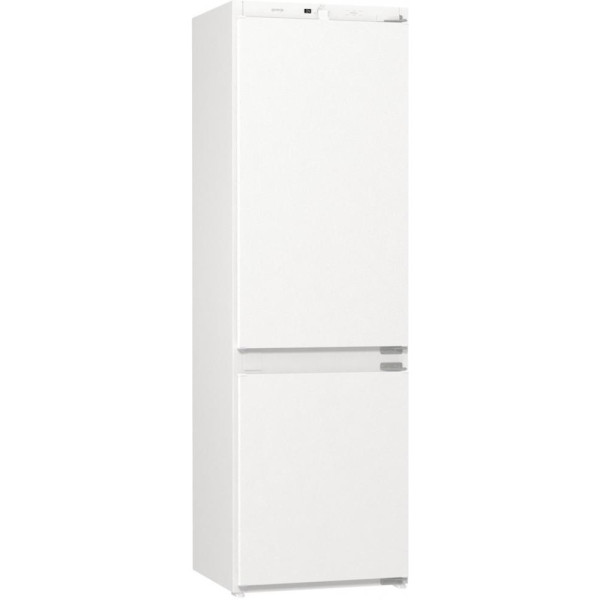 Холодильник с морозильной камерой Gorenje NRKI418FE0