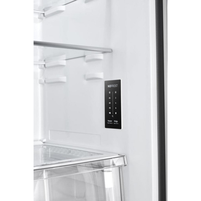 Холодильник Gorenje NRM818FMB