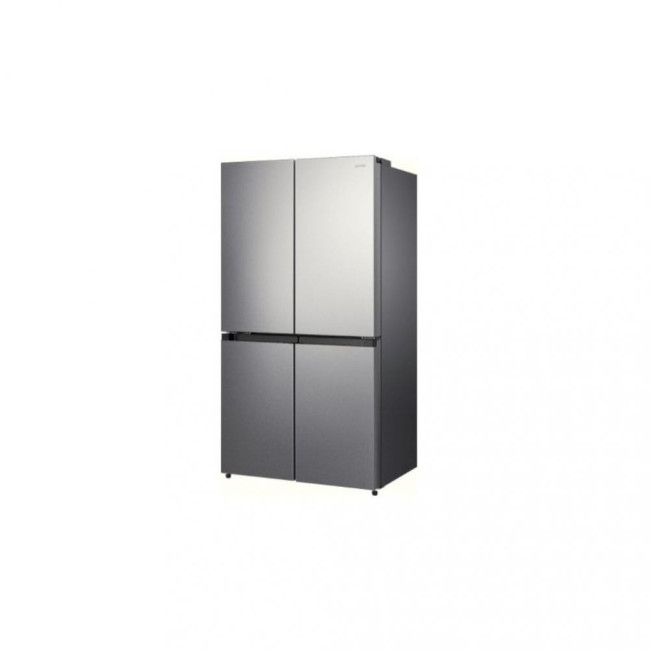 Холодильник Gorenje NRM918FUX