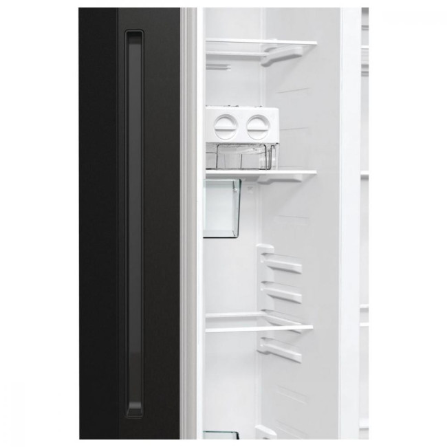 Холодильник Gorenje NRR9185EABXL