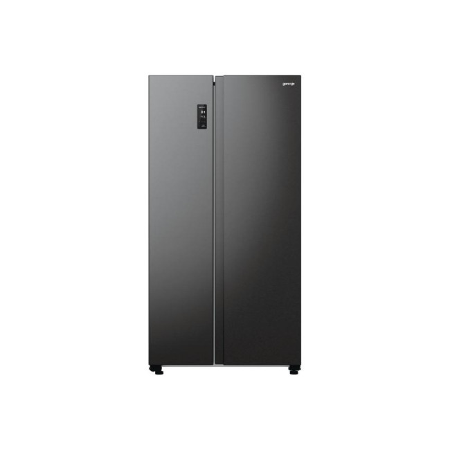 Холодильник Gorenje NRR9185EABXLWD