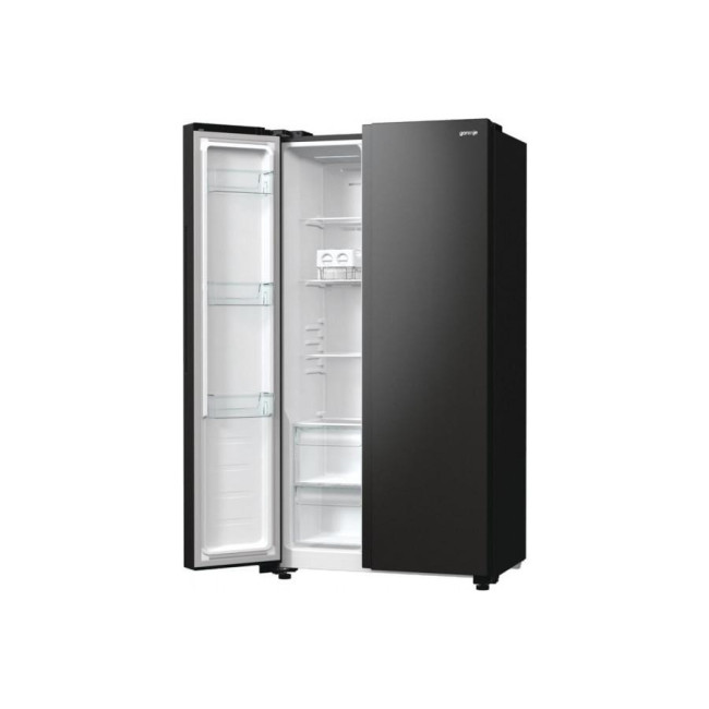 Холодильник Gorenje NRR9185EABXLWD