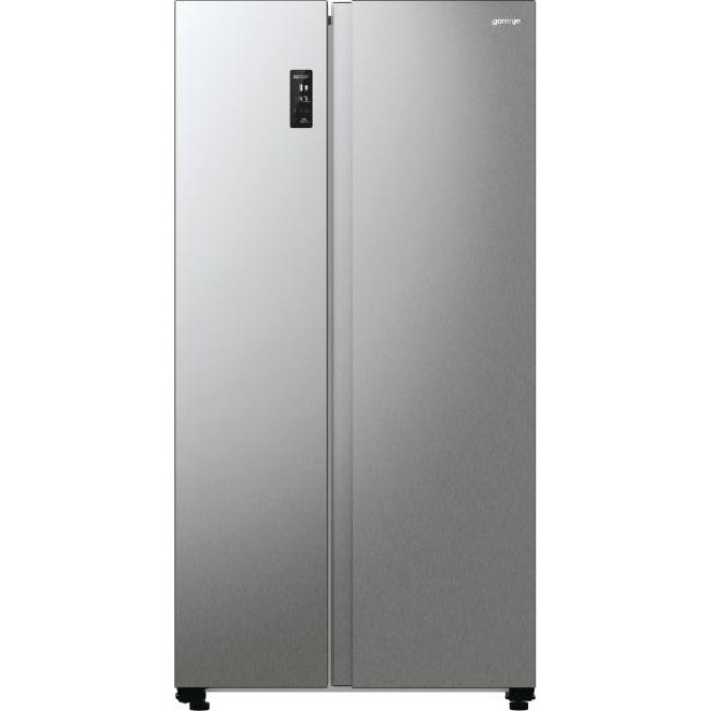 Холодильник Gorenje NRR9185EAXL