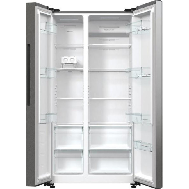 Холодильник Gorenje NRR9185EAXL