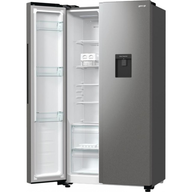 Gorenje NRR9185EAXLWD