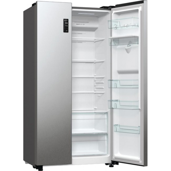 Gorenje NRR9185EAXLWD
