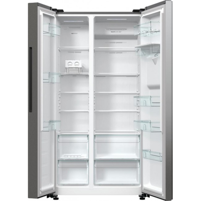 Gorenje NRR9185EAXLWD