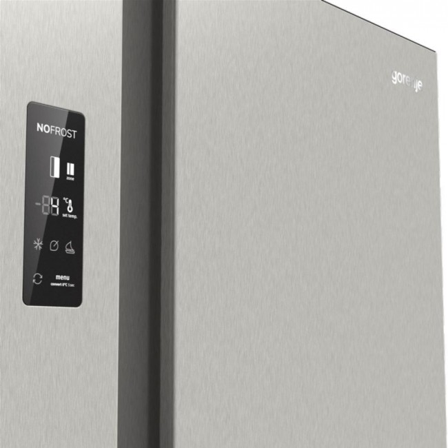 Gorenje NRR9185EAXLWD
