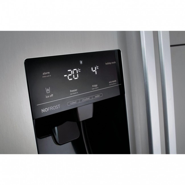Gorenje NRS9182VX