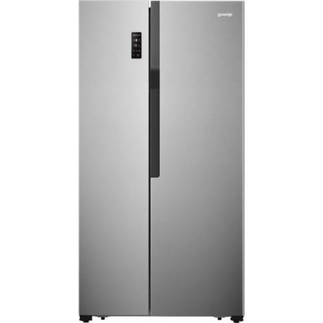 Холодильник Gorenje NRS918FMX