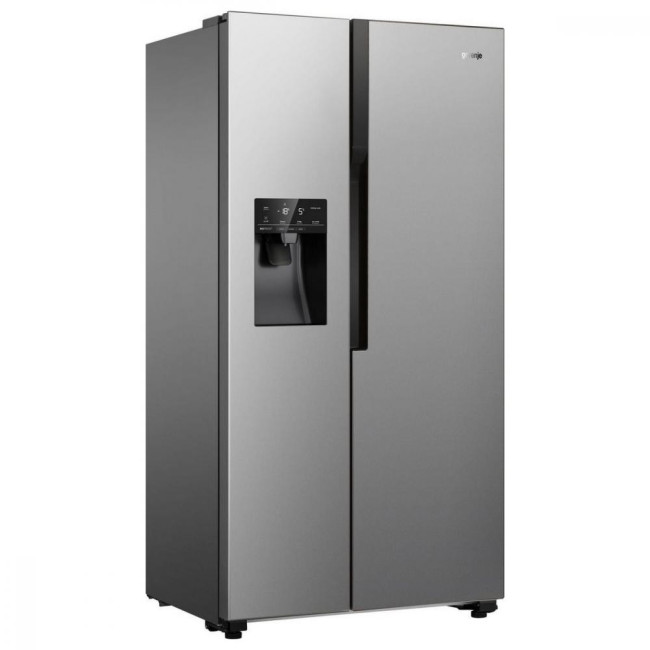 Холодильник Gorenje NRS9EVX