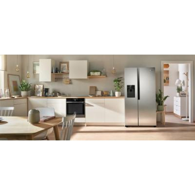 Холодильник Gorenje NRS9FVX