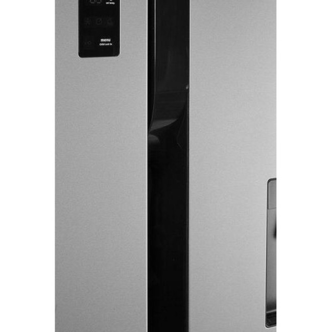 Холодильник Gorenje NS9FSWD