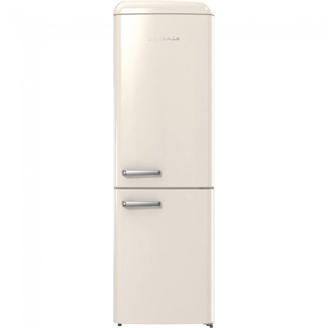 Холодильник GORENJE ONRK 619 DC