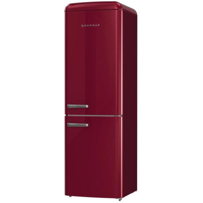 Холодильник Gorenje ONRK619DR