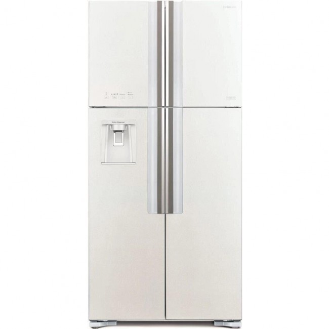 Hitachi R-W660PUC7GPW