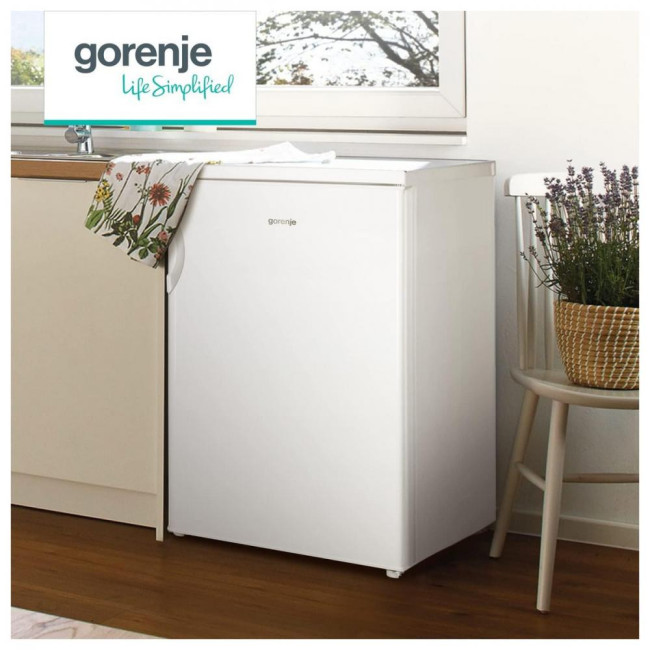 Холодильник Gorenje R492PW