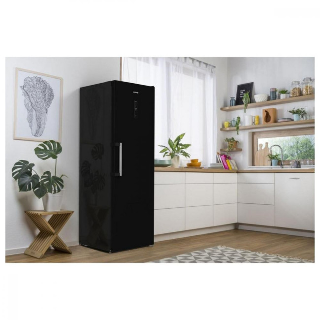 Холодильник Gorenje R619EABK6