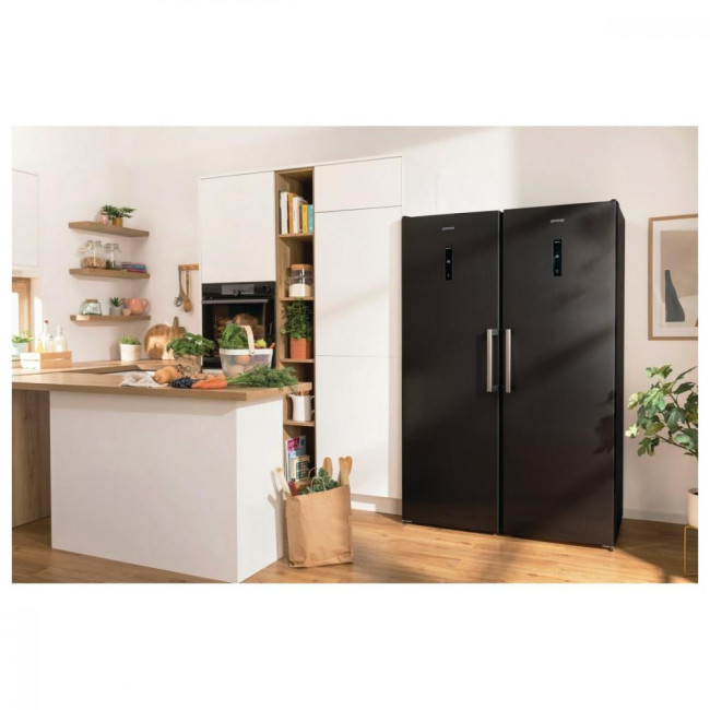 Холодильник Gorenje R619EABK6