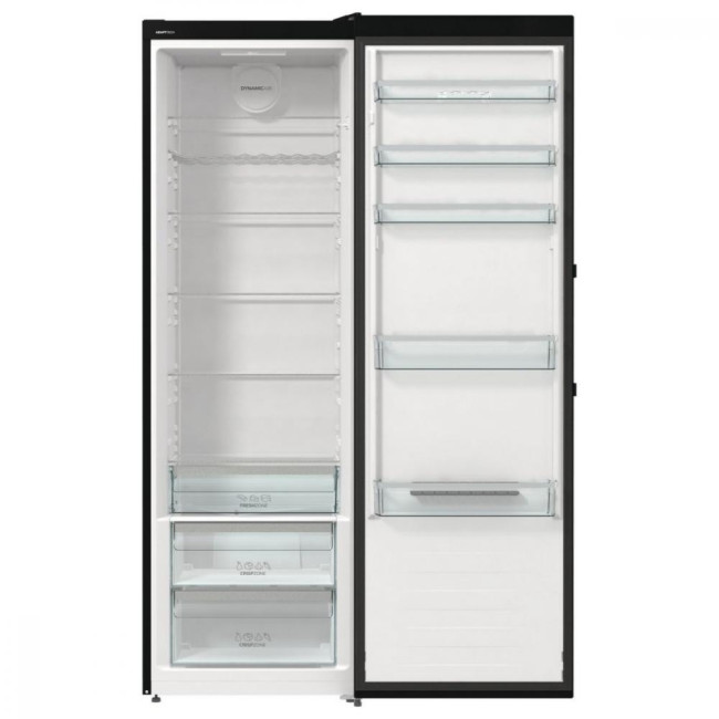 Холодильник Gorenje R619EABK6