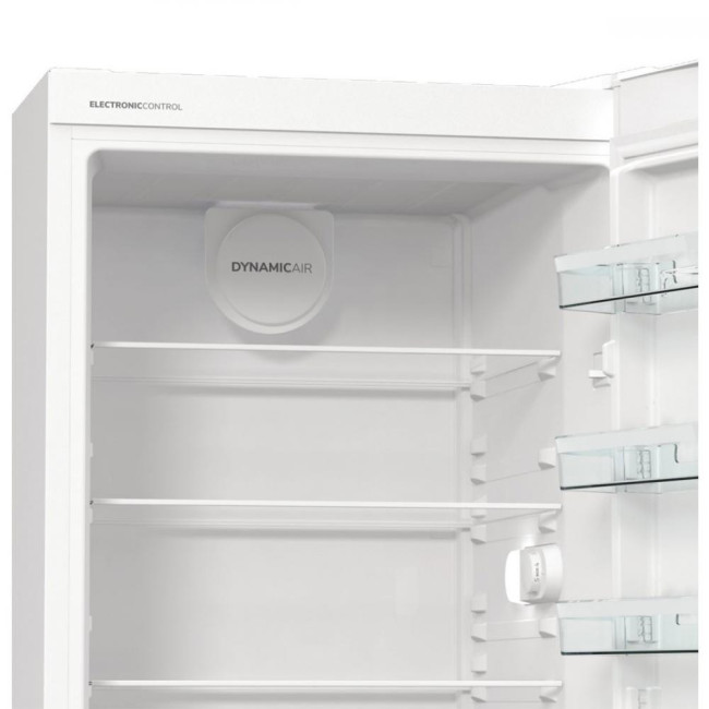 Холодильник Gorenje R619EEW5