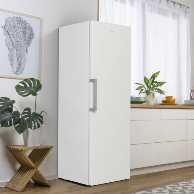 Холодильник Gorenje R619EEW5