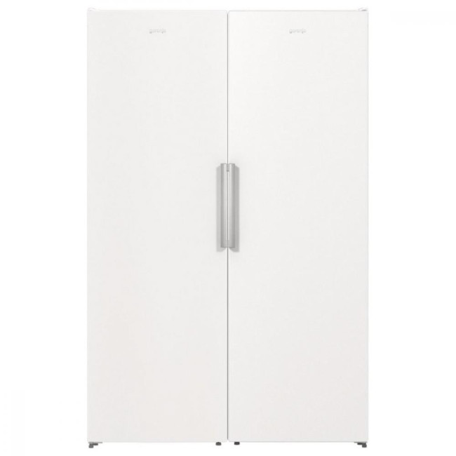 Холодильник Gorenje R619FEW5