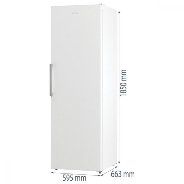 Холодильная камера Gorenje R619FEW5