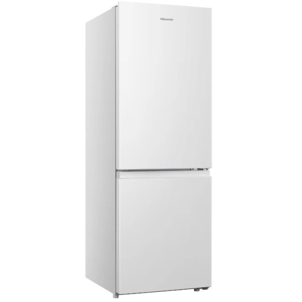 Холодильник с морозильной камерой Hisense RB224D4BWF