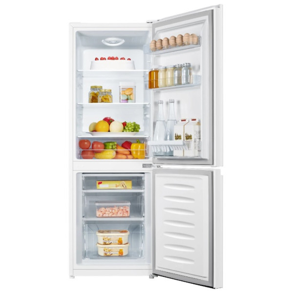 Холодильник с морозильной камерой Hisense RB224D4BWF