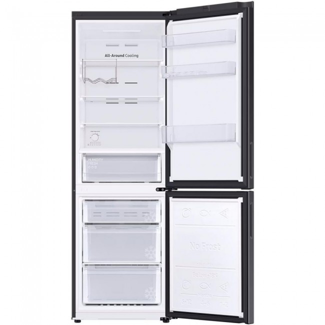 Samsung RB33B612EBN