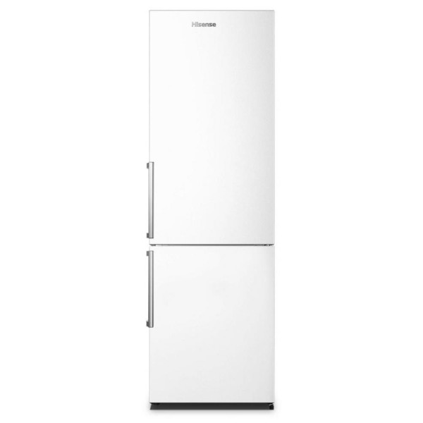 Холодильник с морозильной камерой Hisense RB343D4DWF