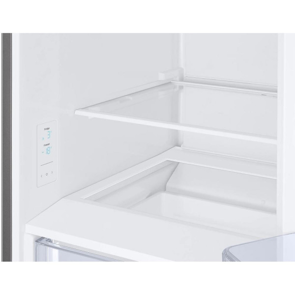 Холодильник с морозильной камерой Samsung RB36T602FB1