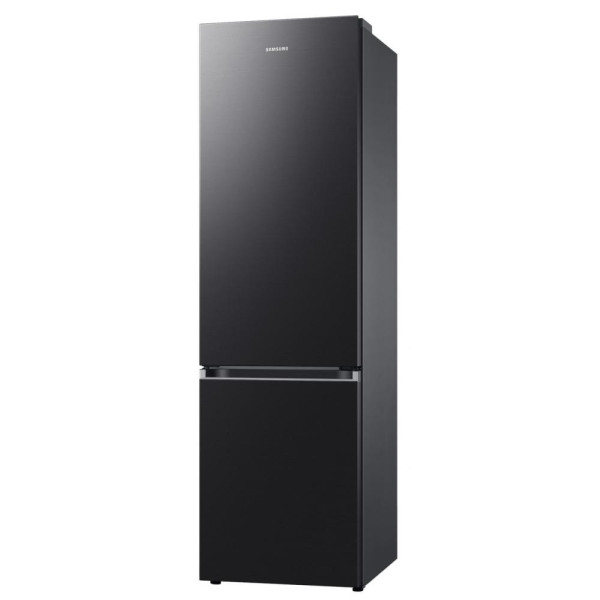 Холодильник с морозильной камерой Samsung RB38C601DB1