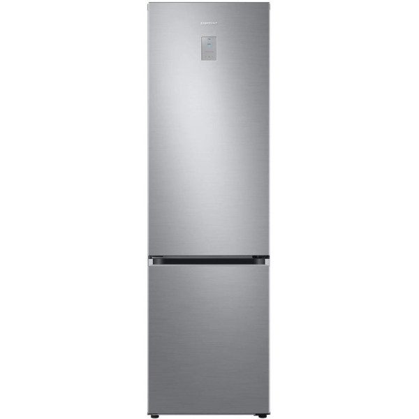 Холодильник с морозильной камерой Samsung RB38T672CS9