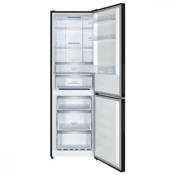 Холодильник с морозильной камерой Hisense RB390N4GBE