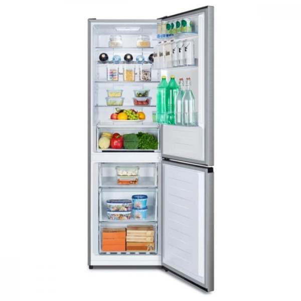 Холодильник с морозильной камерой Hisense RB395N4BCE