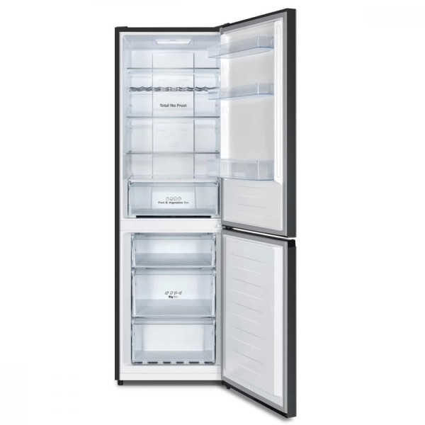 Холодильник с морозильной камерой Hisense RB395N4BFE