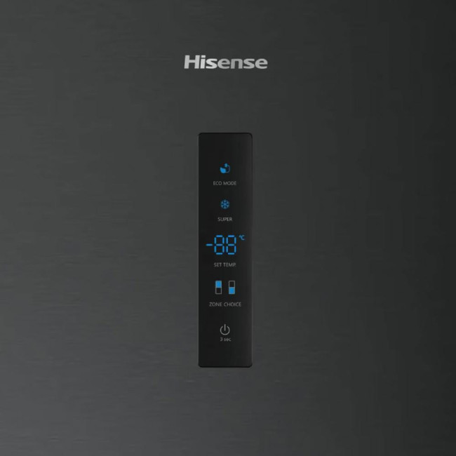 Hisense RB395N4BFE