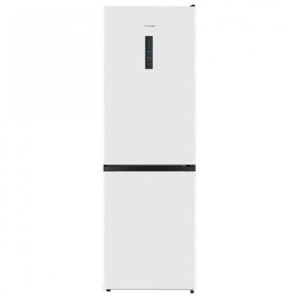 Холодильник с морозильной камерой Hisense RB395N4BWE