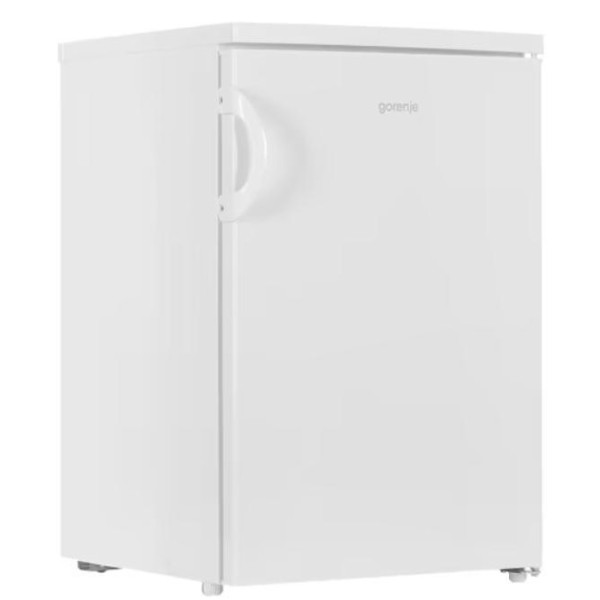 Холодильник с морозильной камерой Gorenje RB492PW